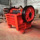 دستگاه سنگ شکن فکی ISO9001 با عملکرد بالا، ماشین سنگ شکن معدن