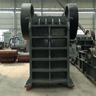 تجهیزات ساخت و ساز معدن 250x400 دستگاه سنگ شکن فکی سنگ