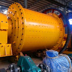 تجهیزات آسیاب توپ معدنی 25 میلی متری سنگ زنی کوارتز با کارایی بالا